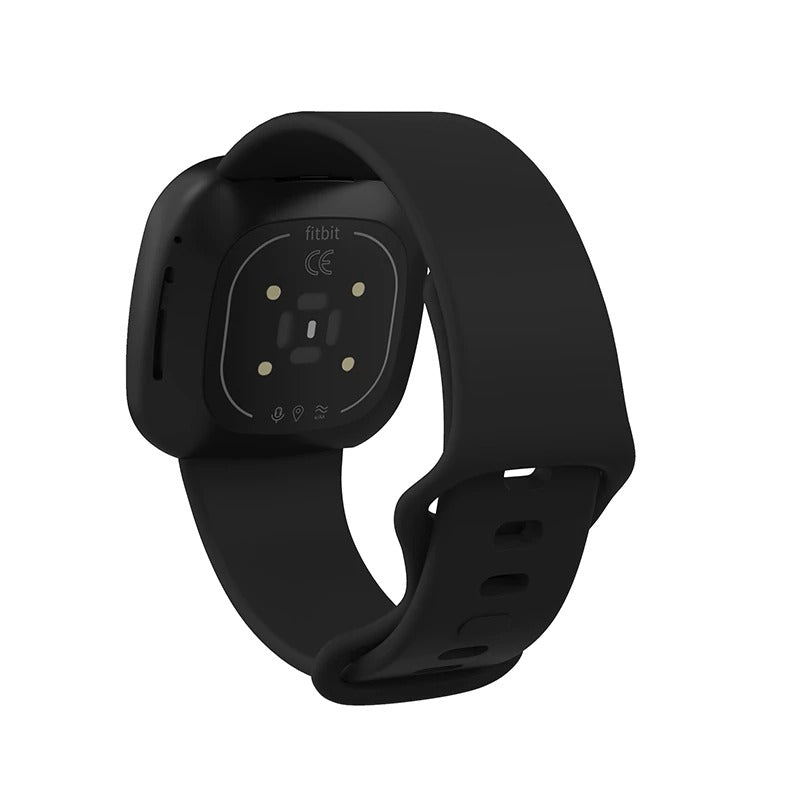 Fitbit versa strap on sale colours