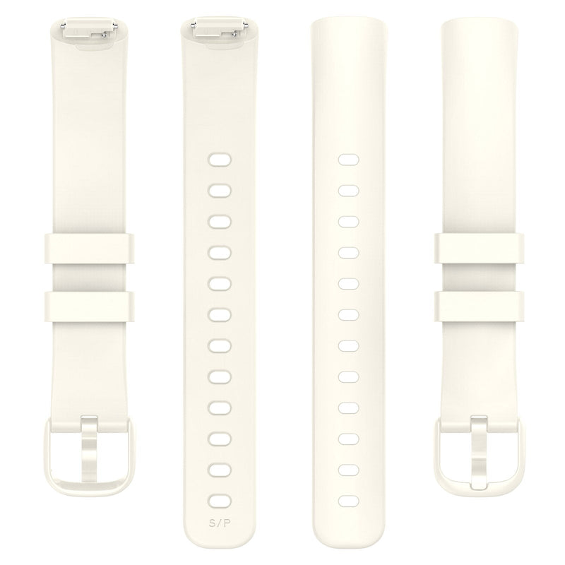 Apricot Silicone Strap | Fitbit Inspire 3 Strap