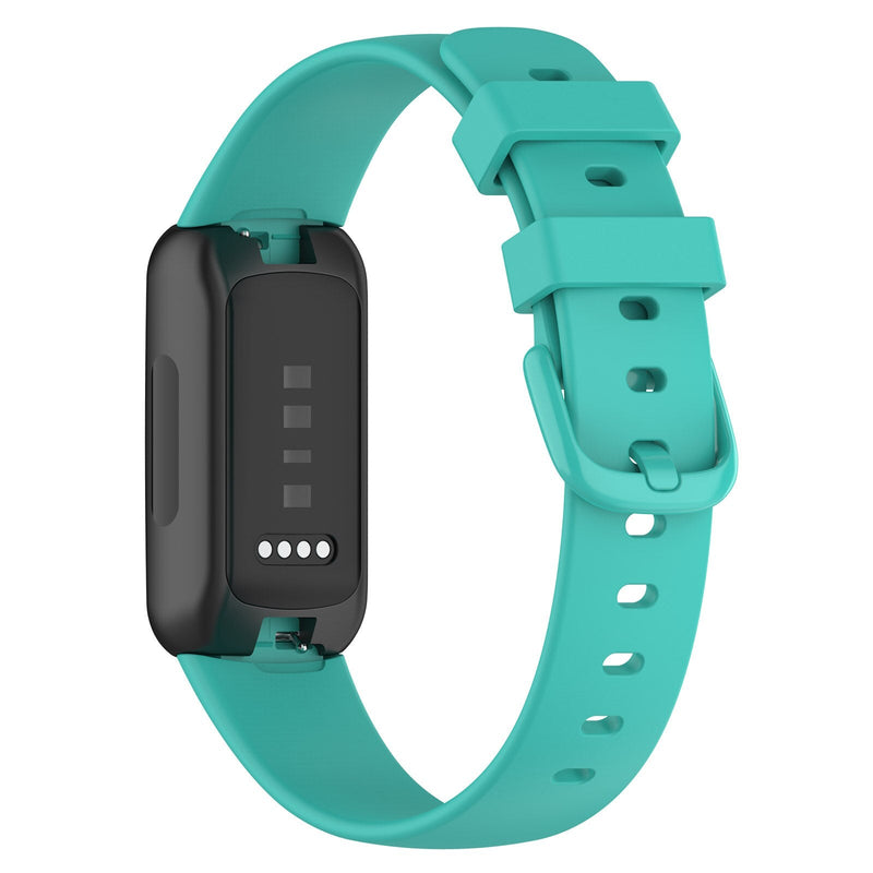 Duck Water Silicone Strap | Fitbit Inspire 3 Strap