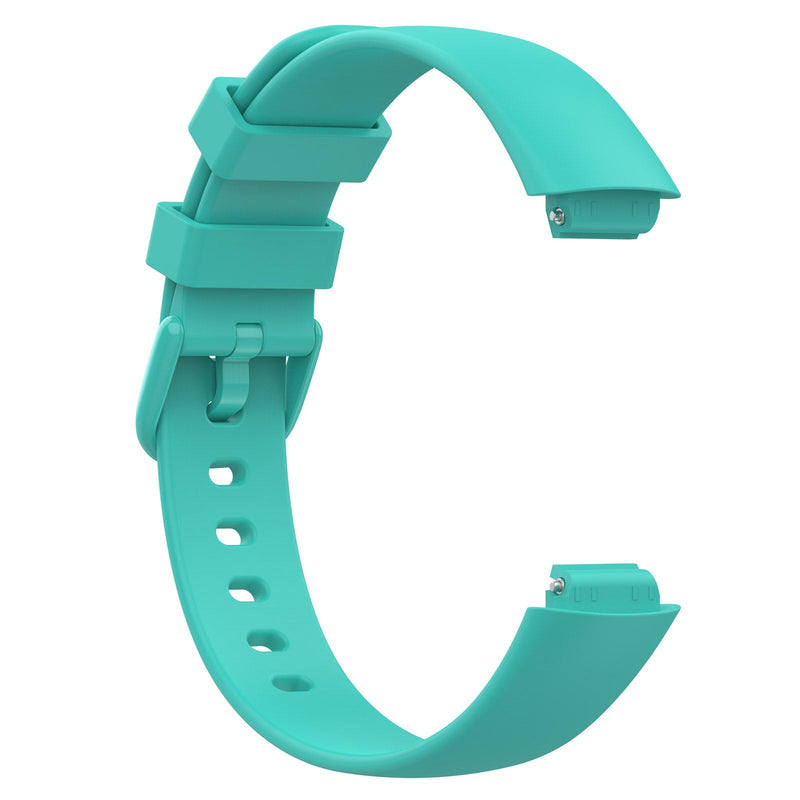 Duck Water Silicone Strap | Fitbit Inspire 3 Strap