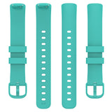 Duck Water Silicone Strap | Fitbit Inspire 3 Strap