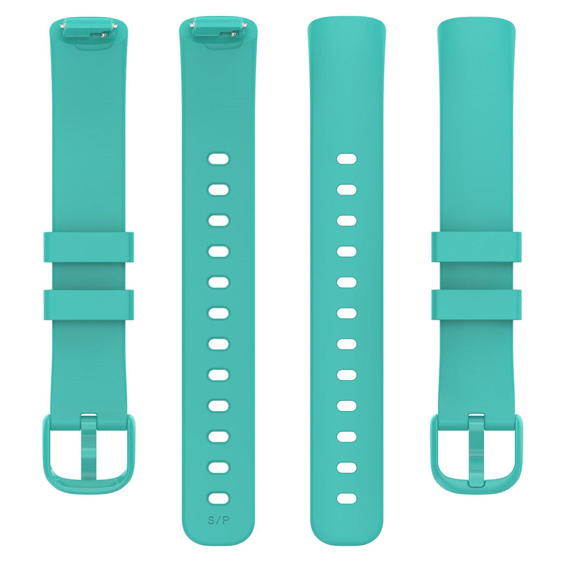 Duck Water Silicone Strap | Fitbit Inspire 3 Strap