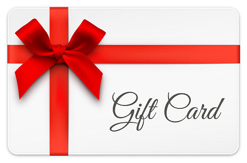 FitStraps™ Gift Card