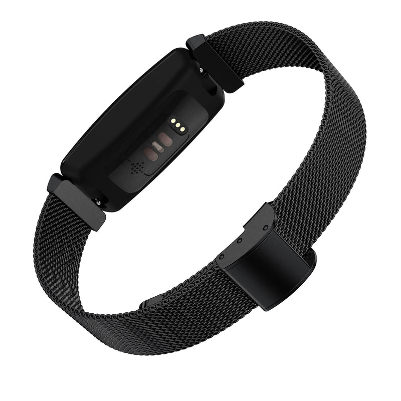 Fitbit Charge 2 Strap | Milanese Strap/Band | 4 Colours Available