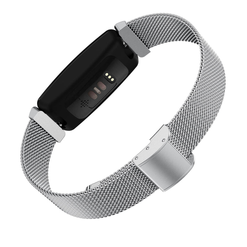 Fitbit Charge 2 Strap | Milanese Strap/Band | 4 Colours Available