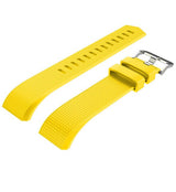 Fitbit Charge 2 Strap | Plain Silicone Strap/Band | 20 Colours Available