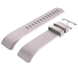 Fitbit Charge 2 Strap | Plain Silicone Strap/Band | 20 Colours Available