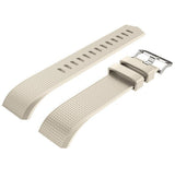 Fitbit Charge 2 Strap | Plain Silicone Strap/Band | 20 Colours Available