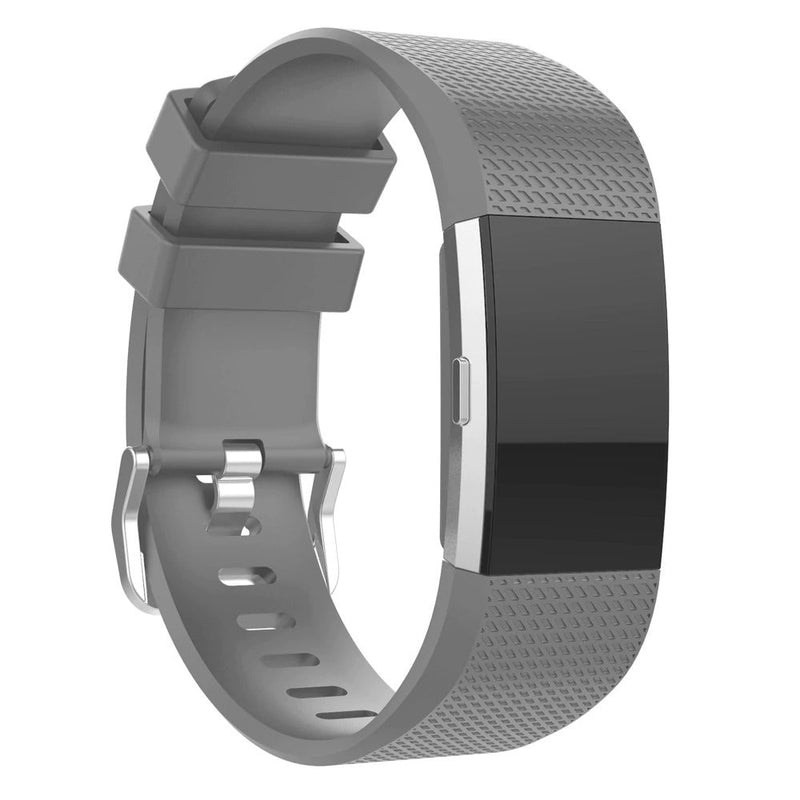 Fitbit watch strap charge on sale 2