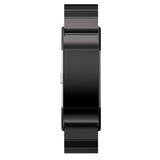 Fitbit Charge 2 Strap | Retro Steel Strap/Band | 4 Colours Available