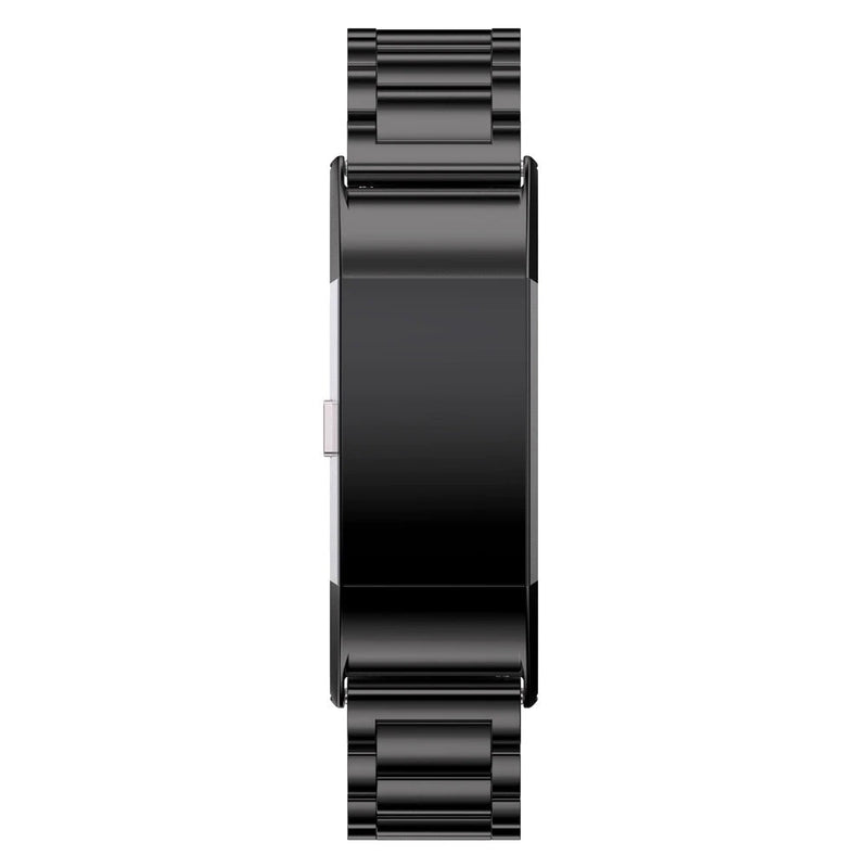 Fitbit Charge 2 Strap | Vintage Steel Strap/Band | 5 Colours Available