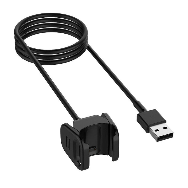 Fitbit Charge 3 Charger | 50cm or 100cm Length | USB Cord