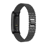 Fitbit Charge 3 Strap | Fitbit Charge 4 Strap | Glamorous Milanese Strap/Band | 4 Colours Available