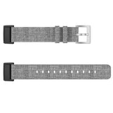 Fitbit Charge 3 Strap | Fitbit Charge 4 Strap | Nylon Strap/Band | 4 Colours Available