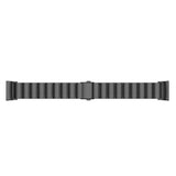 Fitbit Charge 3 Strap | Fitbit Charge 4 Strap | Retro Steel Strap/Band | 4 Colours Available