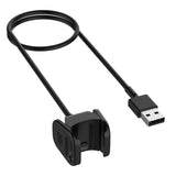 Fitbit Charge 4 Charger | 55cm or 100cm Length | USB Cord