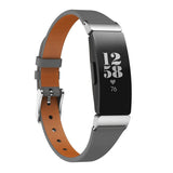 Fitbit Inspire Strap | Fitbit Inspire HR Strap | Fitbit Inspire 2 Strap | Leather Strap/Band | 3 Colours Available