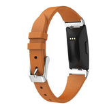 Fitbit Inspire Strap | Fitbit Inspire HR Strap | Fitbit Inspire 2 Strap | Leather Strap/Band | 3 Colours Available