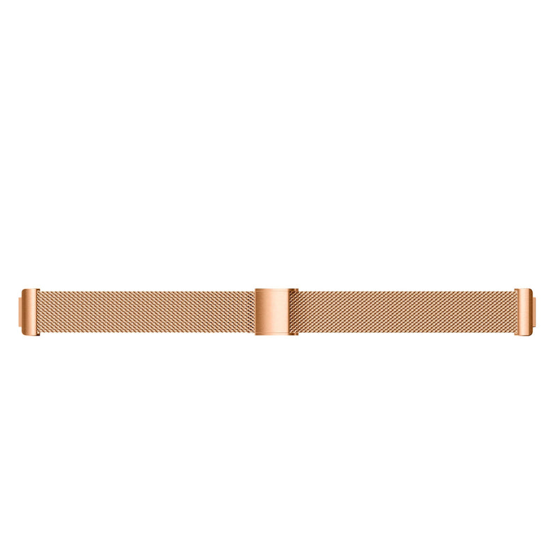 Fitbit Inspire Strap | Fitbit Inspire HR Strap | Fitbit Inspire 2 Strap | Milanese Strap/Band | 4 Colours Available