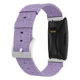 Fitbit Inspire Strap | Fitbit Inspire HR Strap | Fitbit Inspire 2 Strap | Nylon Strap/Band | 4 Colours Available