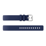 Fitbit Inspire Strap | Fitbit Inspire HR Strap | Fitbit Inspire 2 Strap | Plain Silicone Strap/Band | 8 Colours Available