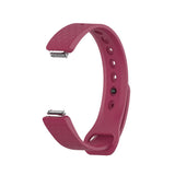 Fitbit Inspire Strap | Fitbit Inspire HR Strap | Fitbit Inspire 2 Strap | Silicone Sports Strap/Band | 10 Colours Available