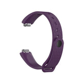 Fitbit Inspire Strap | Fitbit Inspire HR Strap | Fitbit Inspire 2 Strap | Silicone Sports Strap/Band | 10 Colours Available