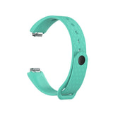 Fitbit Inspire Strap | Fitbit Inspire HR Strap | Fitbit Inspire 2 Strap | Silicone Sports Strap/Band | 10 Colours Available