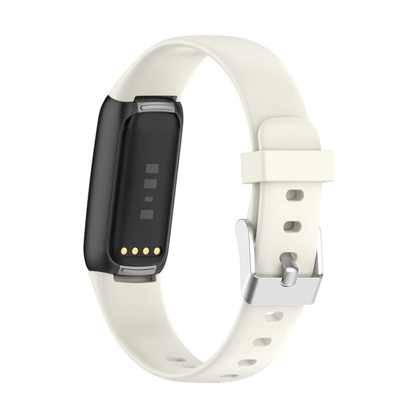 Fitbit Luxe Strap | Premium Sports Strap | Beige