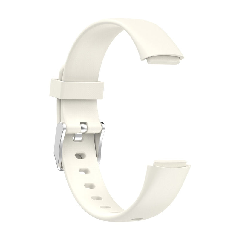 Fitbit Luxe Strap | Premium Sports Strap | Beige