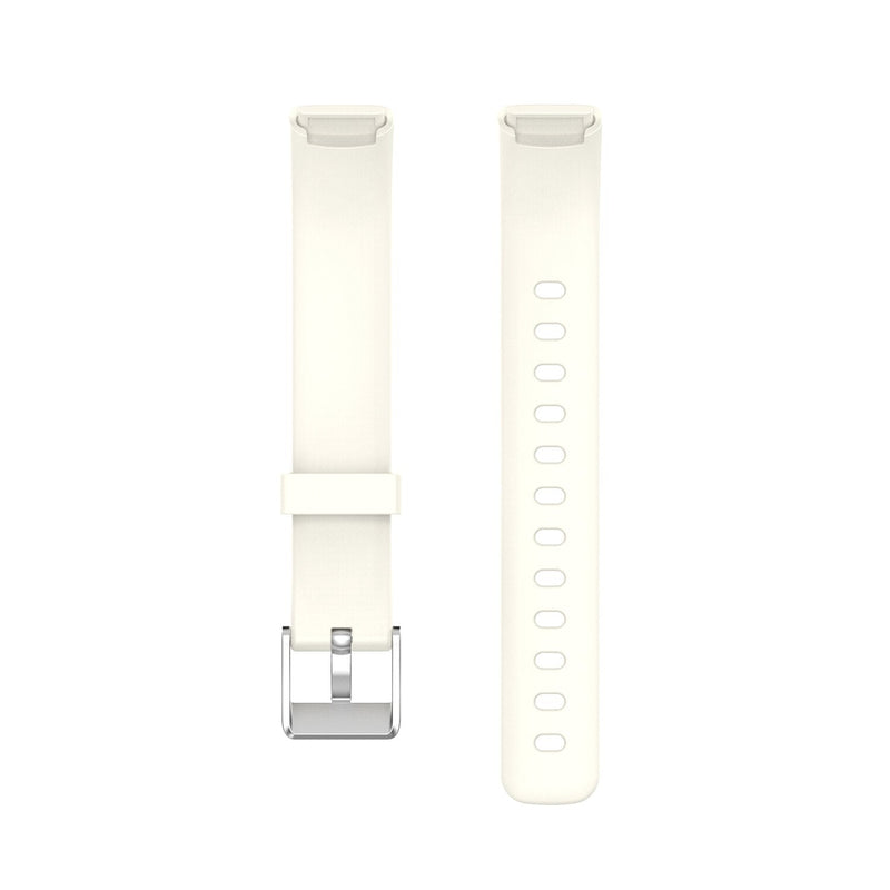 Fitbit Luxe Strap | Premium Sports Strap | Beige