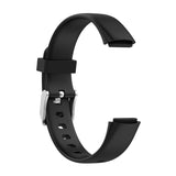 Fitbit Luxe Strap | Premium Sports Strap | Black