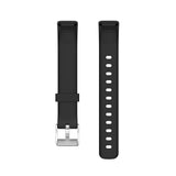 Fitbit Luxe Strap | Premium Sports Strap | Black