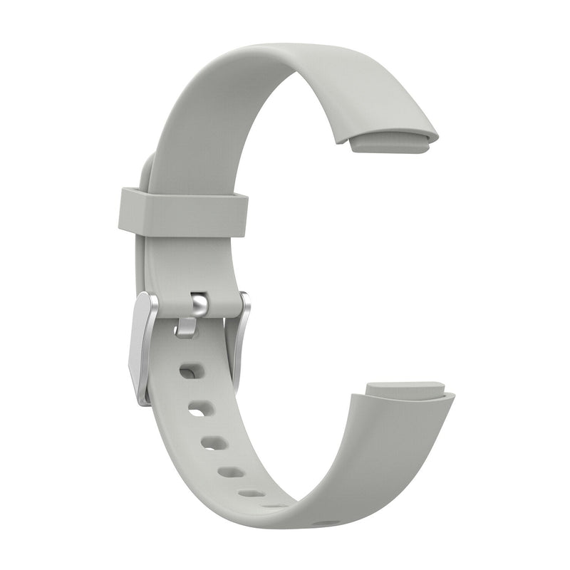 Fitbit Luxe Strap | Premium Sports Strap | Grey