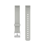 Fitbit Luxe Strap | Premium Sports Strap | Grey