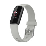 Fitbit Luxe Strap | Premium Sports Strap | Grey