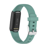 Fitbit Luxe Strap | Premium Sports Strap | Light Green