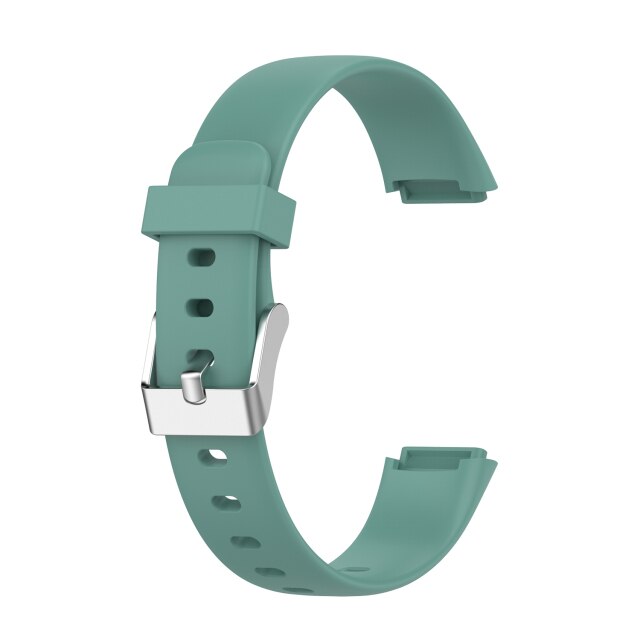 Fitbit Luxe Strap | Premium Sports Strap | Light Green