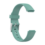 Fitbit Luxe Strap | Premium Sports Strap | Light Green