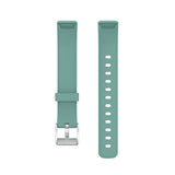 Fitbit Luxe Strap | Premium Sports Strap | Light Green