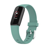 Fitbit Luxe Strap | Premium Sports Strap | Light Green