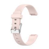 Fitbit Luxe Strap | Premium Sports Strap | Light Pink