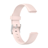 Fitbit Luxe Strap | Premium Sports Strap | Light Pink