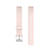 Fitbit Luxe Strap | Premium Sports Strap | Light Pink