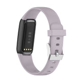 Fitbit Luxe Strap | Premium Sports Strap | Light Purple