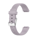 Fitbit Luxe Strap | Premium Sports Strap | Light Purple