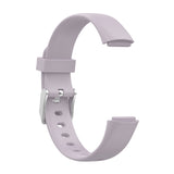 Fitbit Luxe Strap | Premium Sports Strap | Light Purple