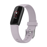 Fitbit Luxe Strap | Premium Sports Strap | Light Purple