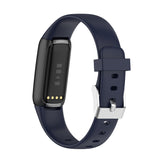 Fitbit Luxe Strap | Premium Sports Strap | Midnight Blue