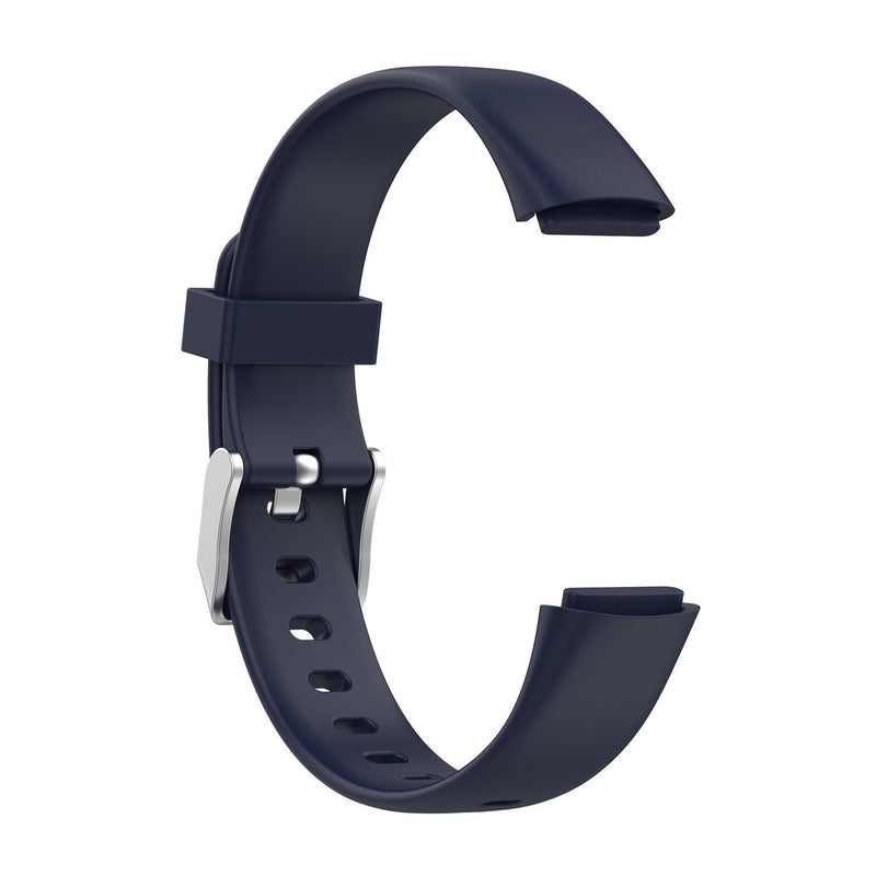 Fitbit Luxe Strap | Premium Sports Strap | Midnight Blue